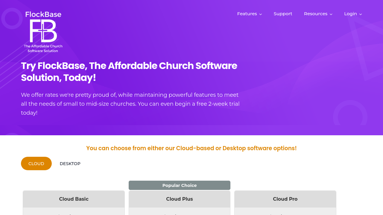FlockBase
