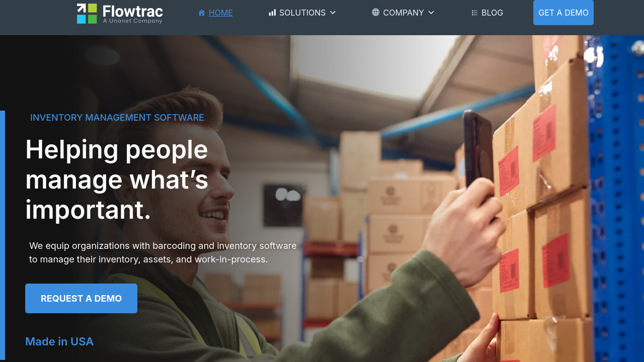 Flowtrac