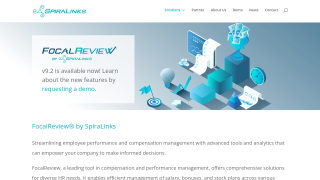 FocalReview