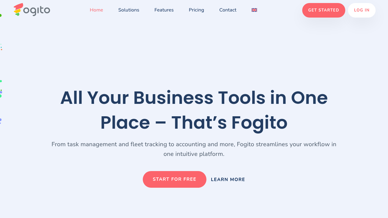 Fogito