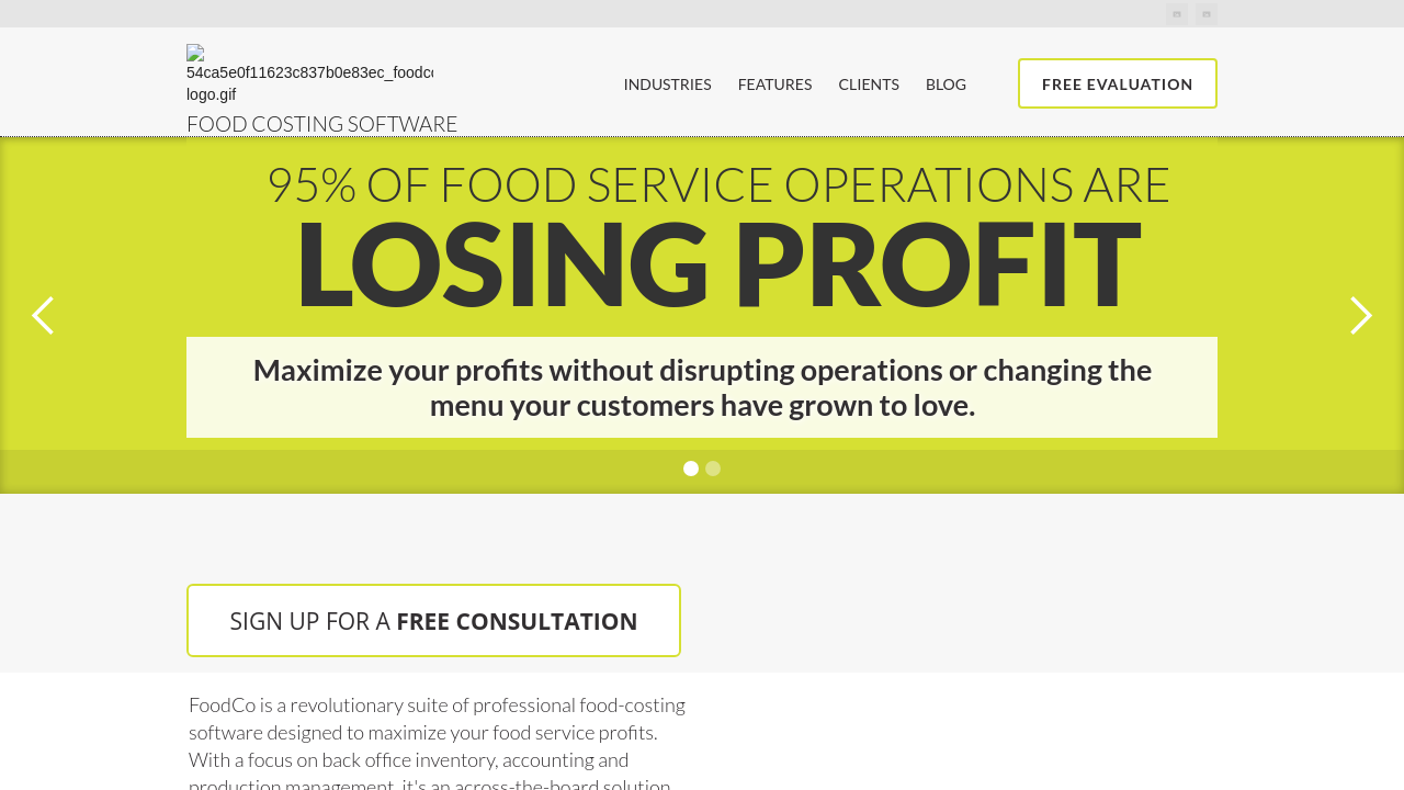 FoodCo