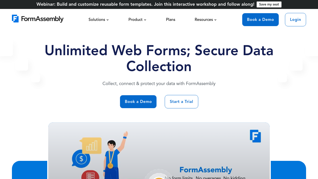 FormAssembly