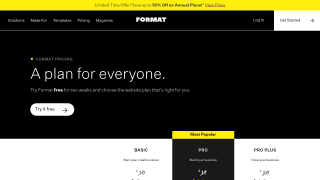 Format