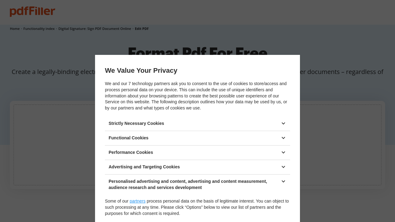 FormatPDF