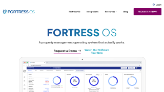Fortpress