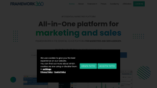 Framework360