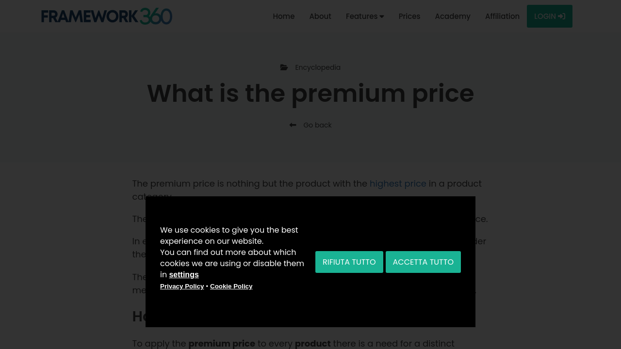 Framework360