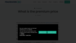 Framework360