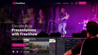 FreeShow