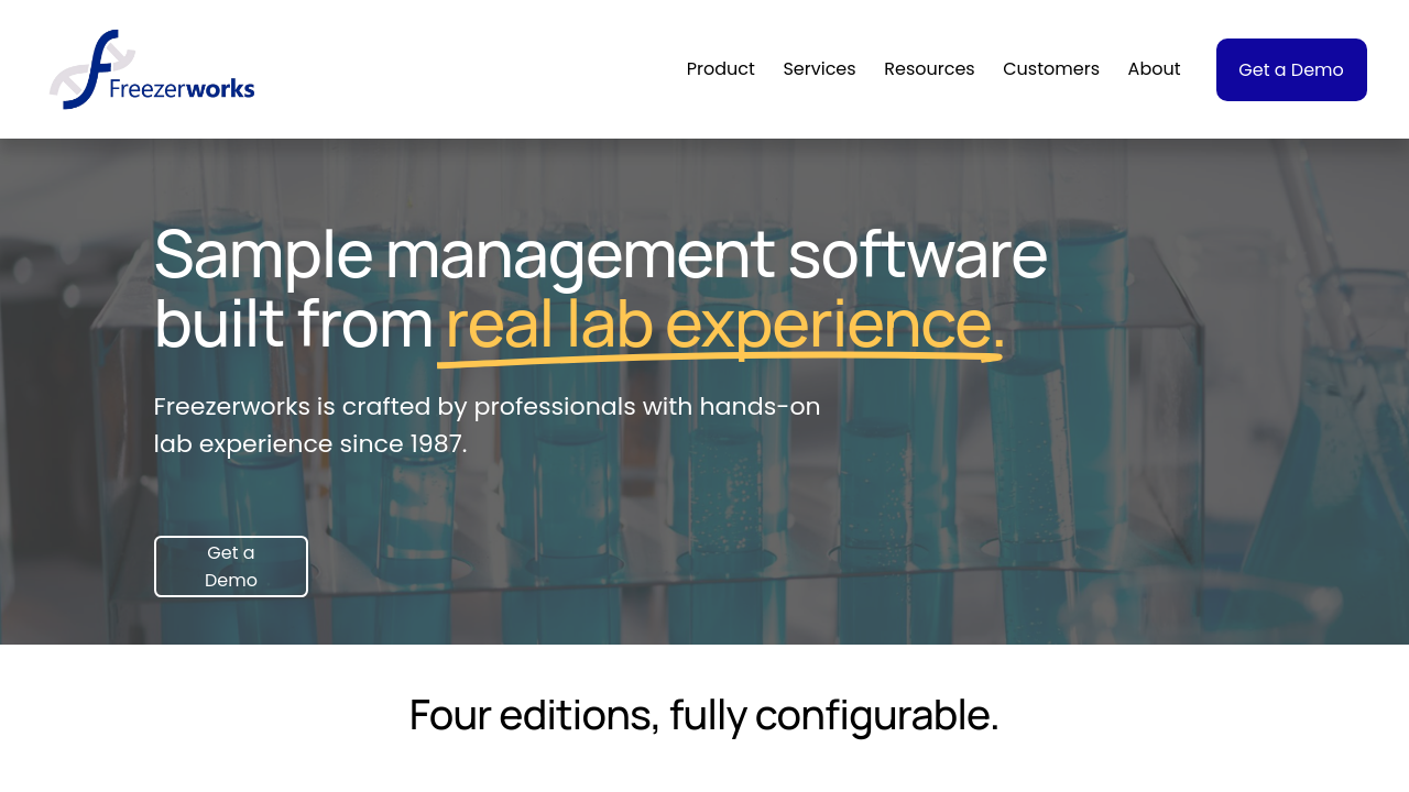 Freezerworks