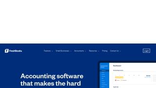 FreshBooks