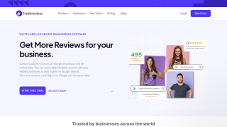 Freshreview
