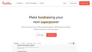 FundHero