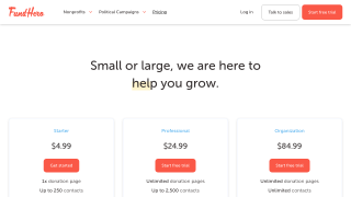 FundHero