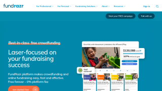 FundRazr