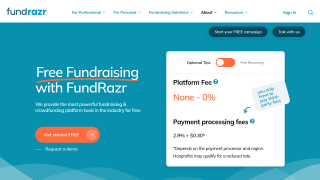 FundRazr