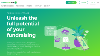 FundraisingBox