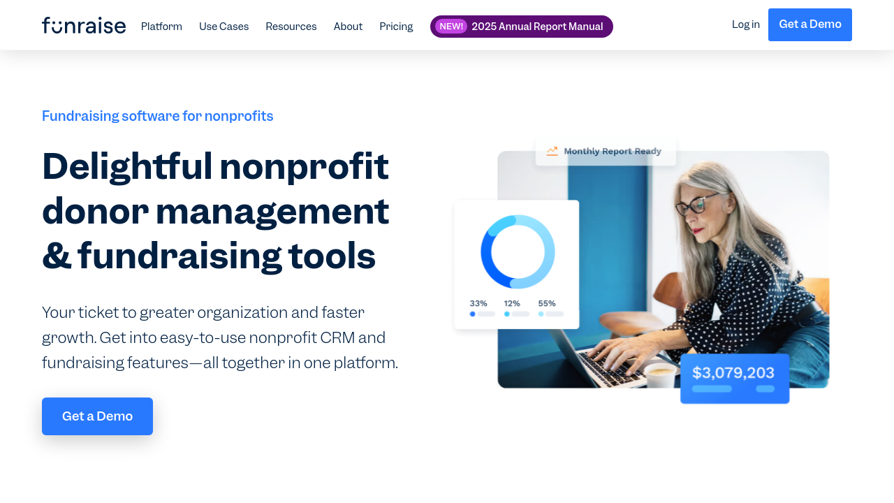 Funraise