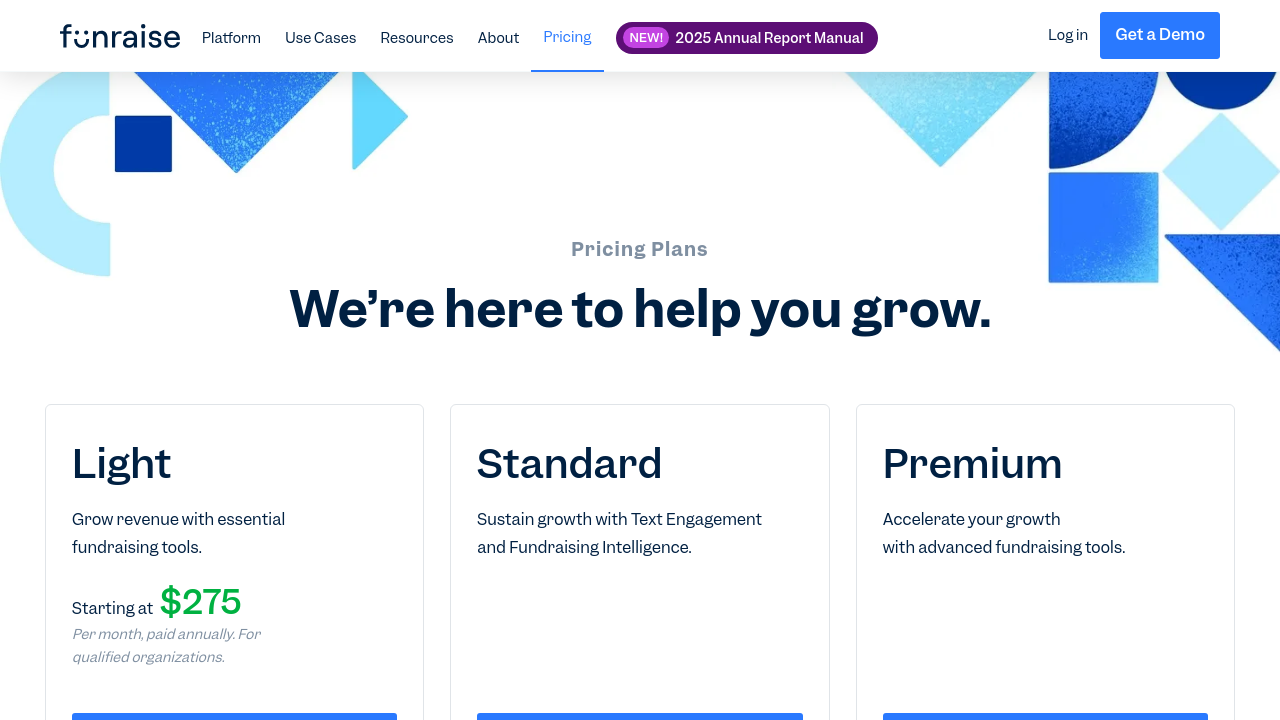 Funraise