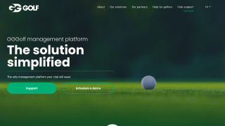 GGGolf