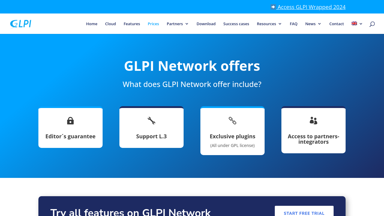 GLPi