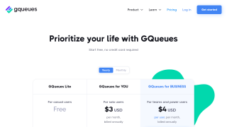 GQueues