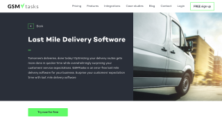 GSMtasks