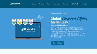 Giftsenda