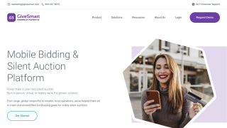 GiveSmart