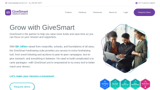 GiveSmart