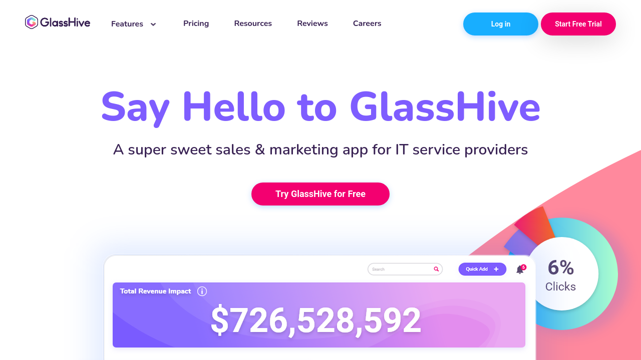 GlassHive