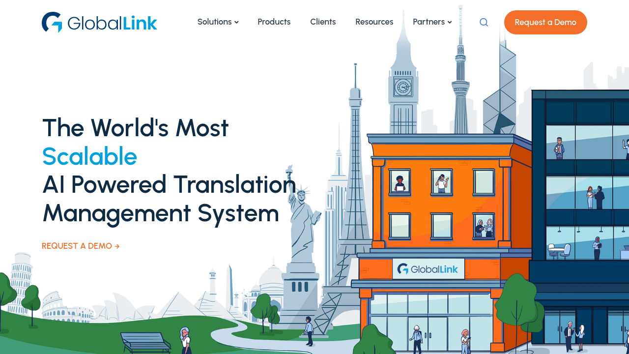 Globallink