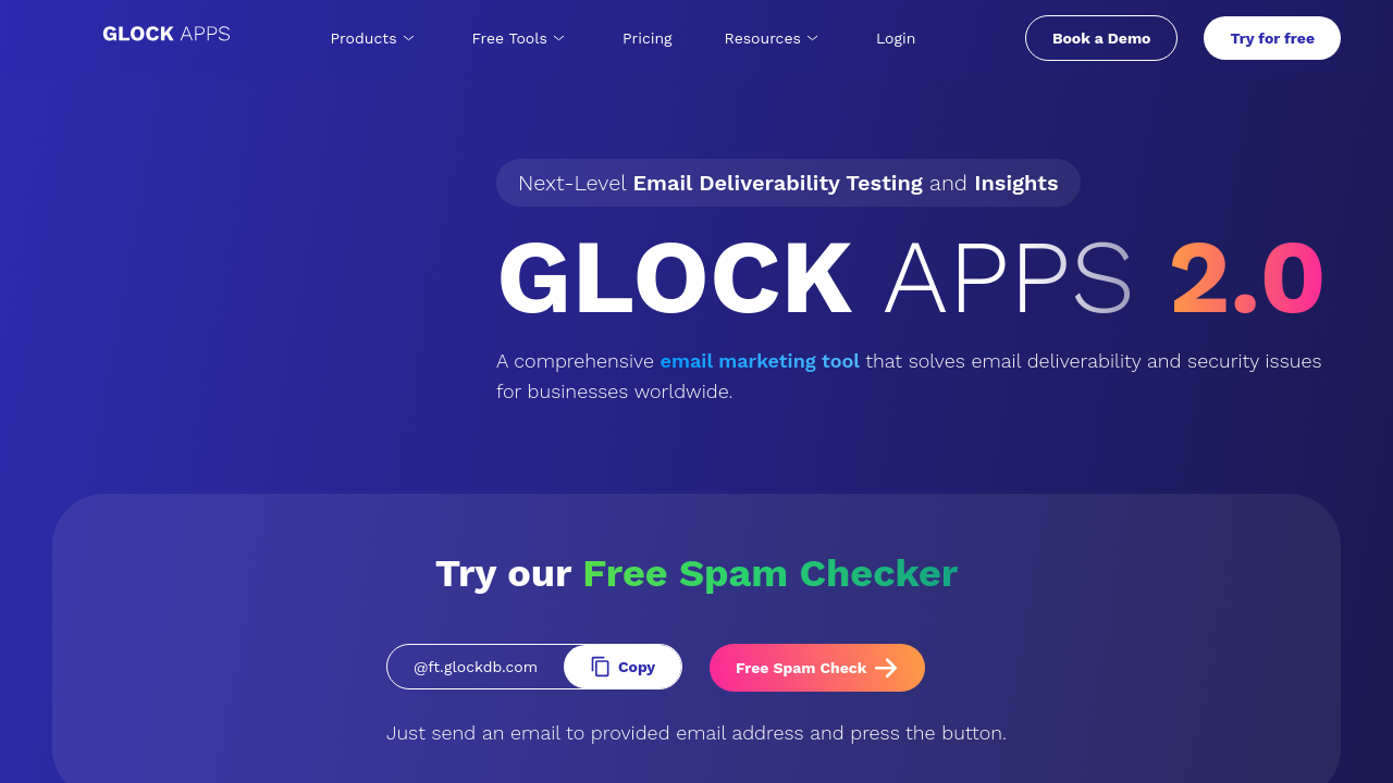 GlockApps