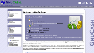 GnuCash