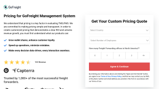 GoFreight