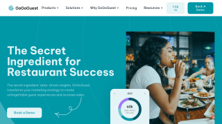 GoGoGuest