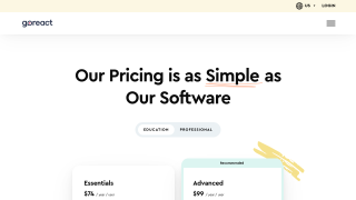 GoReact