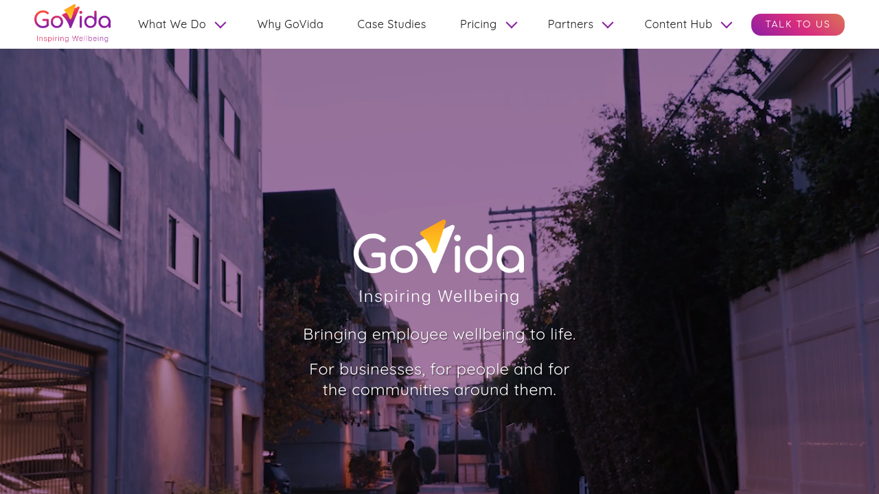 GoVida