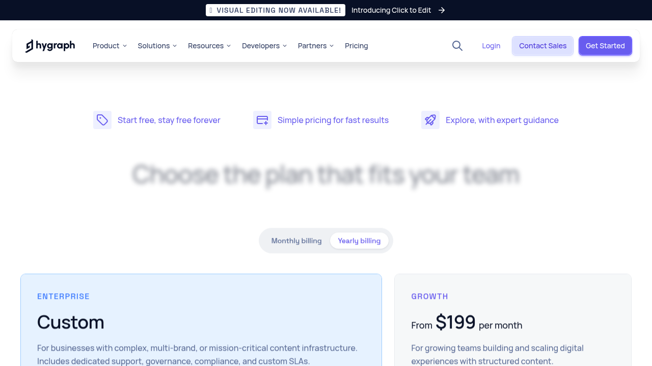 GraphCMS