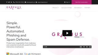 Graphus