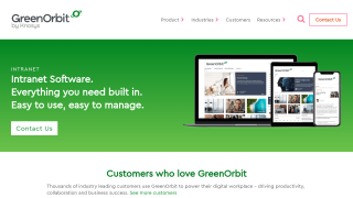 GreenOrbit