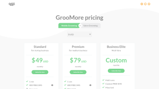GrooMore
