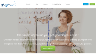 Groomsoft