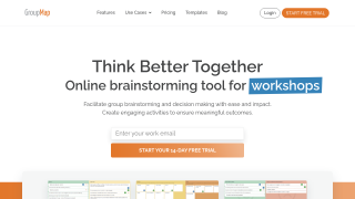 GroupMap