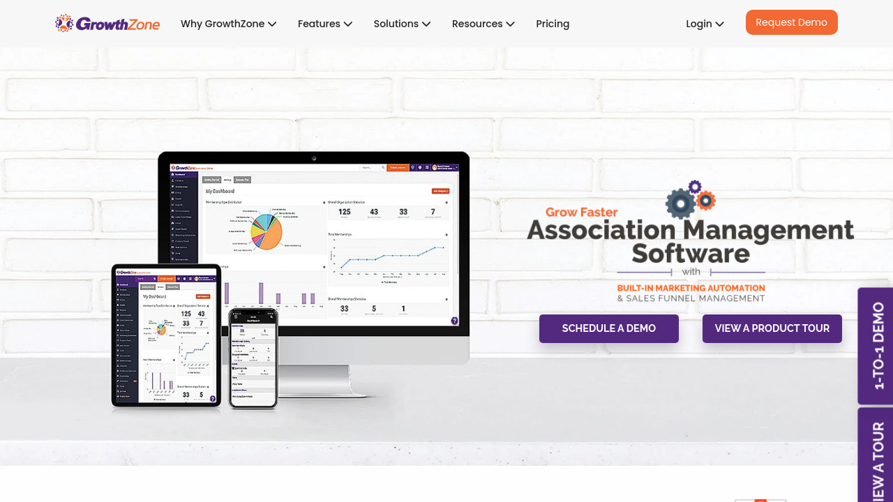 GrowthZone