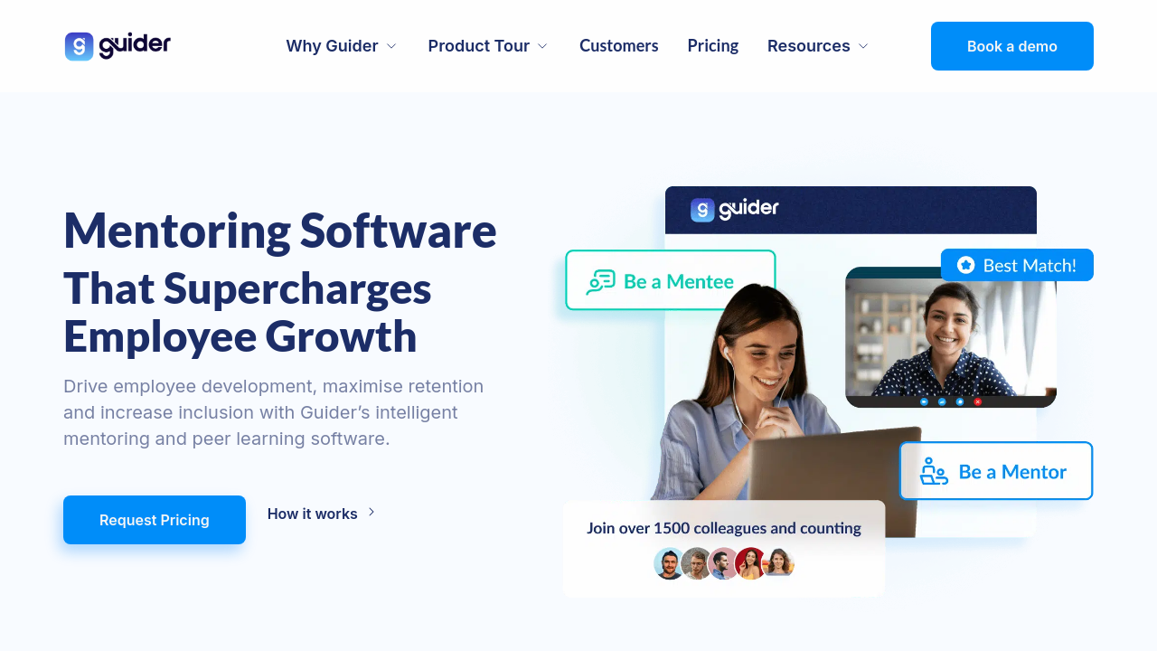 Guider