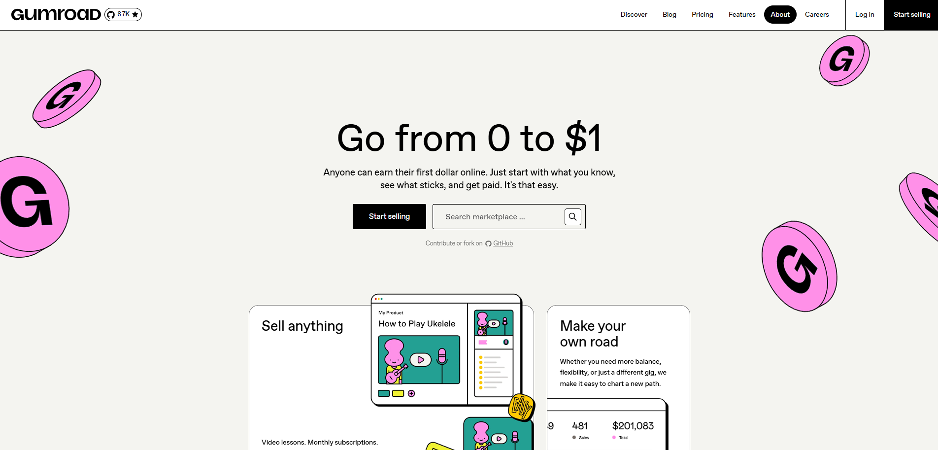Gumroad