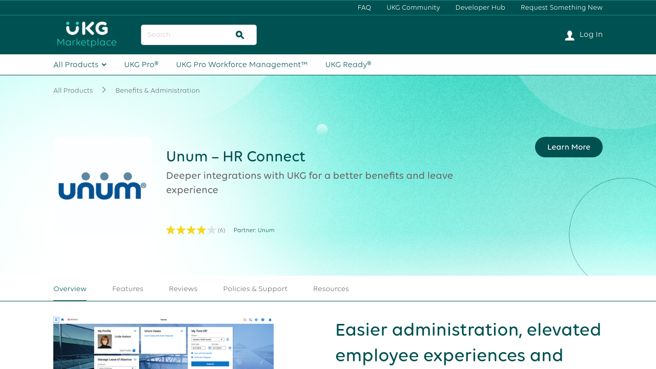 HR WORKS