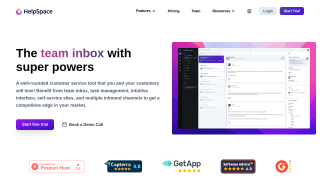 HelpSpace