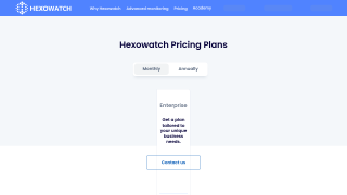 Hexowatch